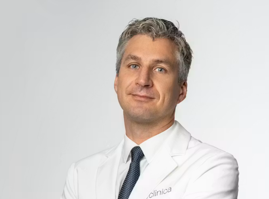 Prof. Dr. Žilvinas  Dambrauskas